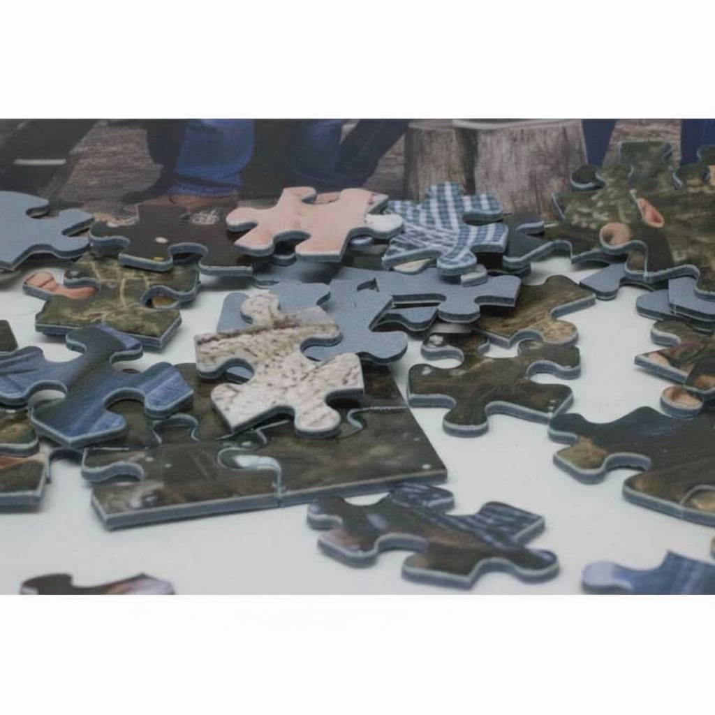 Foto puzzel van Mindfulhobbys.nl