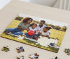 Puzzel met eigen foto Mindful hobby's