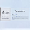 Mindful Hobby's cadeaubon