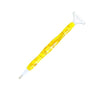 Diamond painting pen - geel
