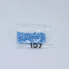 Diamond painting losse steentjes vierkant kleur 157