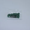 Diamond painting losse steentjes vierkant kleur 163
