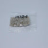 Diamond painting losse steentjes vierkant kleur 3024