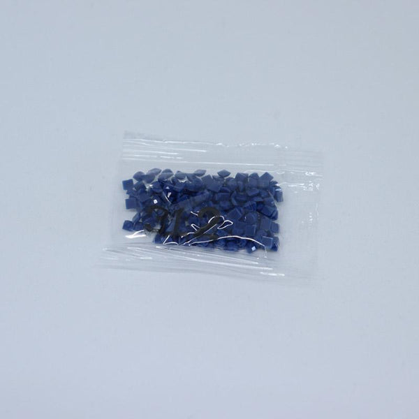Diamond painting losse steentjes vierkant kleur 312