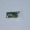 Diamond painting losse steentjes vierkant kleur 3347