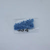 Diamond painting losse steentjes vierkant kleur 334