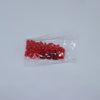 Diamond painting losse steentjes vierkant kleur 349