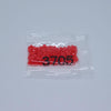 Diamond painting losse steentjes vierkant kleur 3705