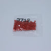 Diamond painting losse steentjes vierkant kleur 3712