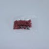 Diamond painting losse steentjes vierkant kleur 3722