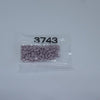 Diamond painting losse steentjes vierkant kleur 3743