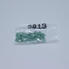 Diamond painting losse steentjes vierkant kleur 3813