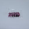 Diamond painting losse steentjes vierkant kleur 3836