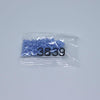 Diamond painting losse steentjes vierkant kleur 3839