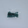 Diamond painting losse steentjes vierkant kleur 3848
