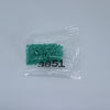 Diamond painting losse steentjes vierkant kleur 3851