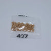 Diamond painting losse steentjes vierkant kleur 437