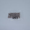 Diamond painting losse steentjes vierkant kleur 453