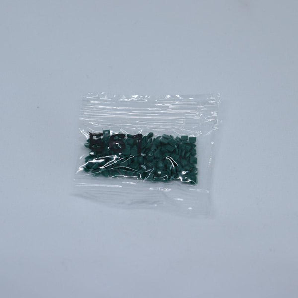 Diamond painting losse steentjes vierkant kleur 561