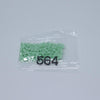 Diamond painting losse steentjes vierkant kleur 564