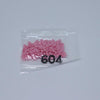 Diamond painting losse steentjes vierkant kleur 604