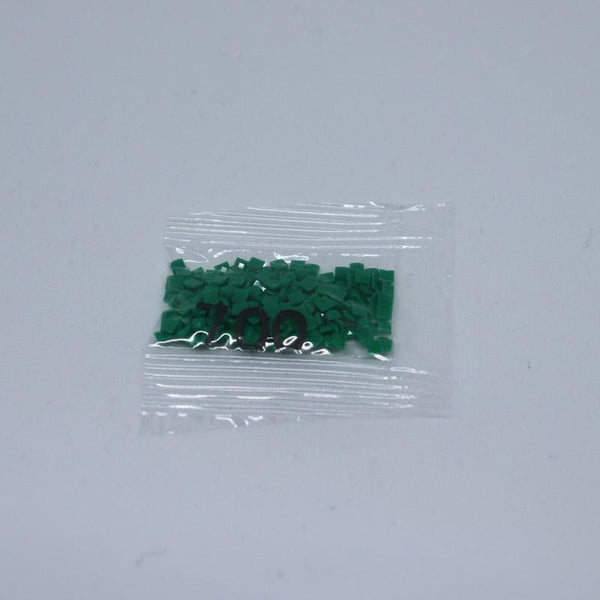 Diamond painting losse steentjes vierkant kleur 700