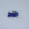 Diamond painting losse steentjes vierkant kleur 796