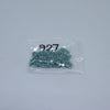 Diamond painting losse steentjes vierkant kleur 927