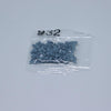 Diamond painting losse steentjes vierkant kleur 932