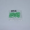 Diamond painting losse steentjes vierkant kleur 954