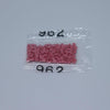Diamond painting losse steentjes vierkant kleur 962