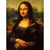 Diamond painting - Mona Lisa van Leonardo Da Vinci