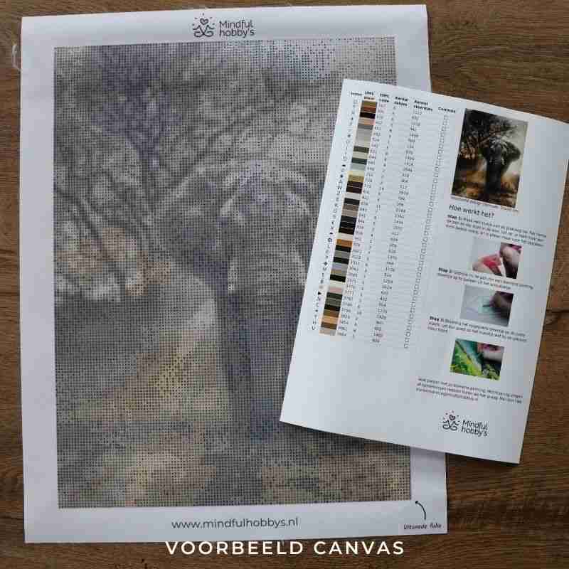 Diamond Painting Rozen in een Vaas kopen? | GRATIS verzending Diamond Painting Rozen in een Vaas kopen? | GRATIS verzending