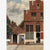 Puzzel - Gezicht op huizen in Delft van Johannes Vermeer