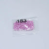 Diamond painting losse steentjes vierkant kleur 153