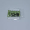 Diamond painting losse steentjes vierkant kleur 3348