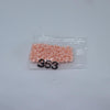 Diamond painting losse steentjes vierkant kleur 353