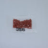 Diamond painting losse steentjes vierkant kleur 356
