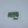 Diamond painting losse steentjes vierkant kleur 368