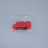 Diamond painting losse steentjes vierkant kleur 3706