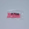 Diamond painting losse steentjes vierkant kleur 3708