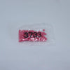 Diamond painting losse steentjes vierkant kleur 3733