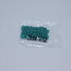 Diamond painting losse steentjes vierkant kleur 3812