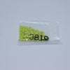 Diamond painting losse steentjes vierkant kleur 3819