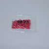 Diamond painting losse steentjes vierkant kleur 3833
