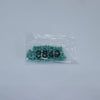Diamond painting losse steentjes vierkant kleur 3849