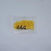 Diamond painting losse steentjes vierkant kleur 444