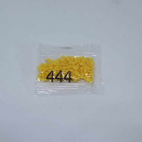 Diamond painting losse steentjes vierkant kleur 444