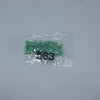 Diamond painting losse steentjes vierkant kleur 563