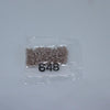 Diamond painting losse steentjes vierkant kleur 648